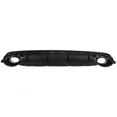 Difusor Trasero Audi Q7 4M 2015-2019