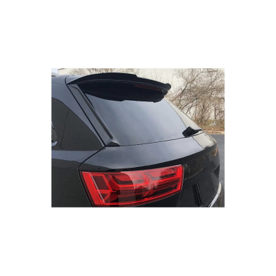 Alerón Spoiler Trasero Audi Q7 4M +2016