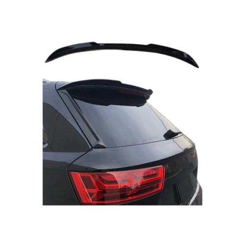 Alerón Spoiler Trasero Audi Q7 4M +2016