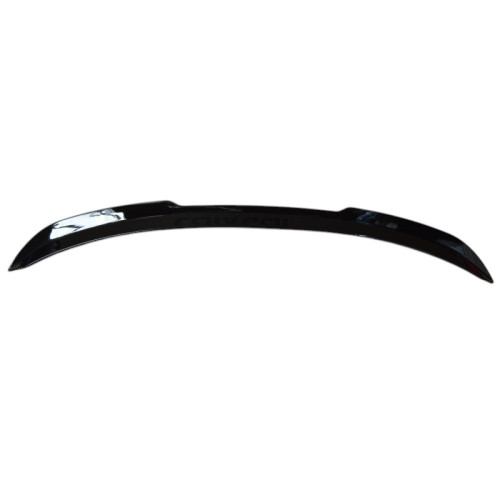 Alerón Spoiler Trasero Audi Q7 4M +2016 Look SQ7