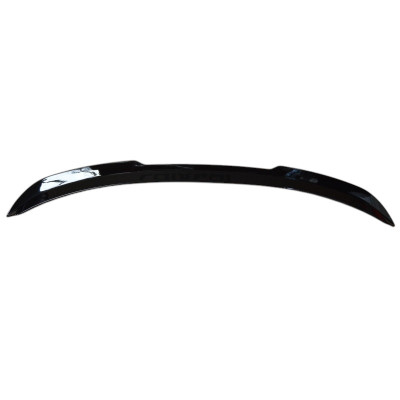 Alerón Spoiler Trasero Audi Q7 4M +2016 Look SQ7
