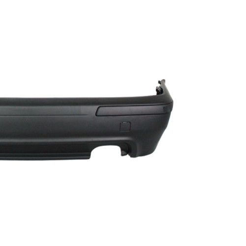 Paragolpes trasero BMW Serie 5 E39 tipo M5 con Doble Salida