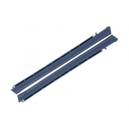 Taloneras Mercedes Clase E W124 1985-1996 look AMG
