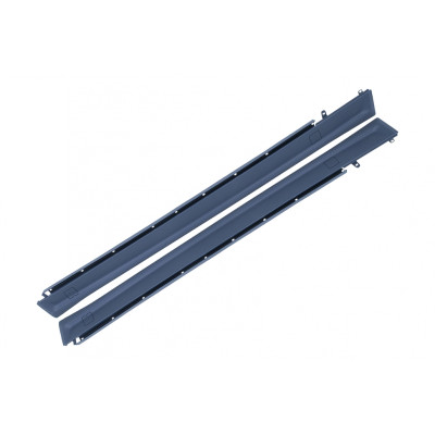 Taloneras Mercedes Clase E W124 1985-1996 look AMG