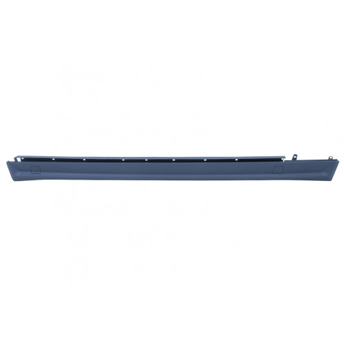 Taloneras Mercedes Clase E W124 1985-1996 look AMG