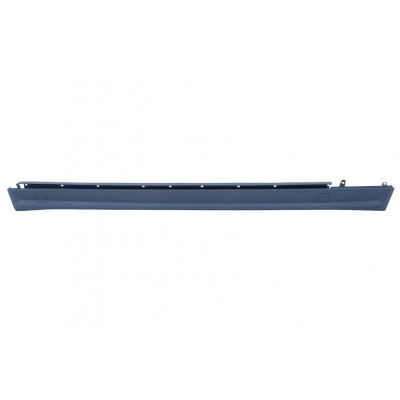 Taloneras Mercedes Clase E W124 1985-1996 look AMG