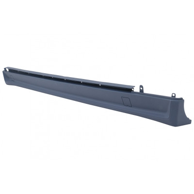 Taloneras Mercedes Clase E W124 1985-1996 look AMG