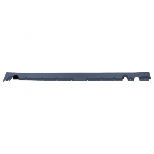 Taloneras Mercedes Clase E W124 1985-1996 look AMG