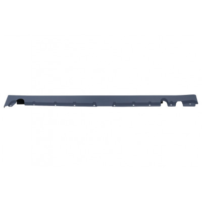 Taloneras Mercedes Clase E W124 1985-1996 look AMG