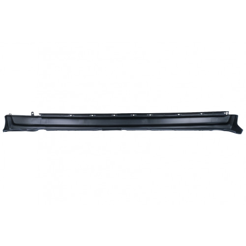 Taloneras Mercedes Clase E W124 1985-1996 look AMG