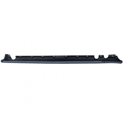 Taloneras Mercedes Clase E W124 1985-1996 look AMG