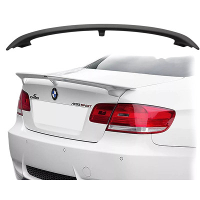 Aleron trasero BMW Serie 3 E92 Coupe Tipo AC schnitzer