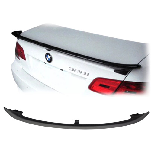 Aleron trasero BMW Serie 3 E92 Coupe Tipo AC schnitzer