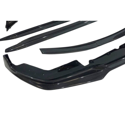 Kit De Carrocería BMW Serie 3 G20 Look Performance Carbono