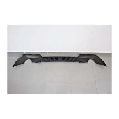 Difusor Trasero para BMW G20 G21 Look M