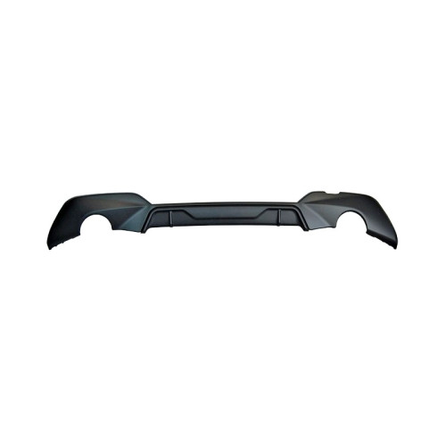 Difusor Trasero para BMW G20 G21 Look M