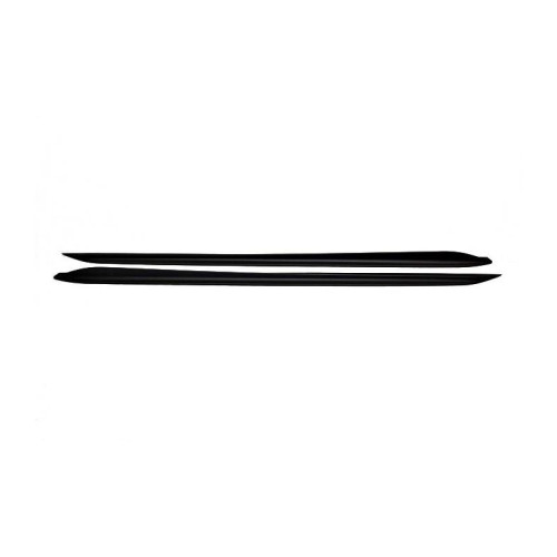 Difusor Taloneras BMW Serie 3 G20 G21 Look M Performance