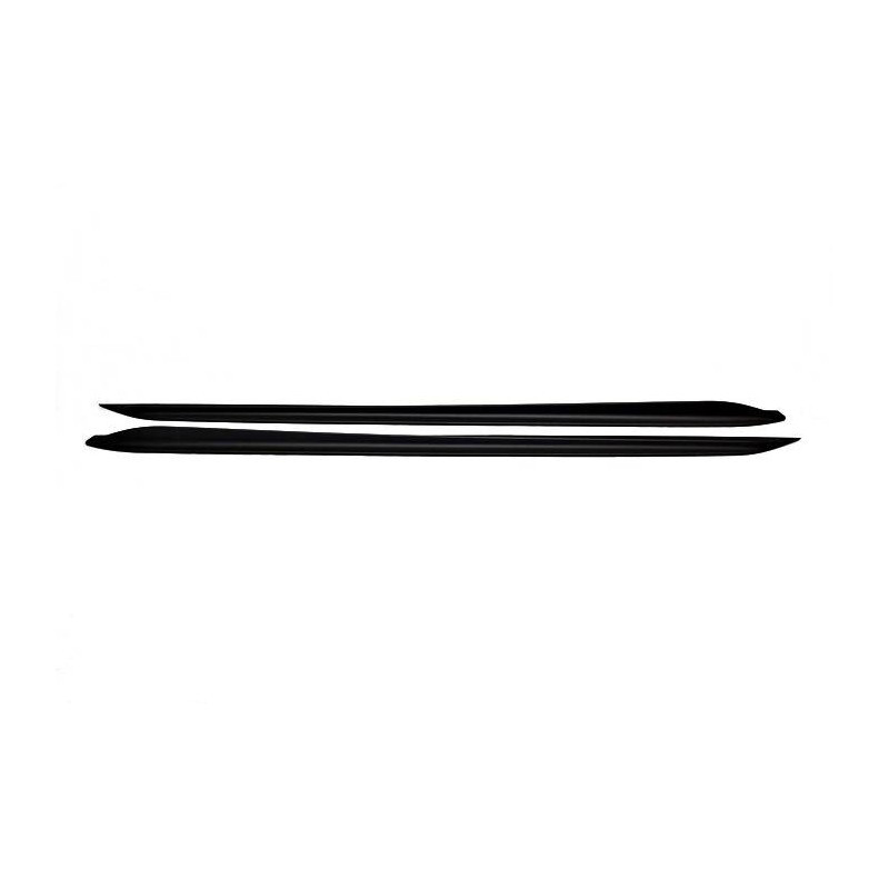 Difusor Taloneras BMW Serie 3 G20 G21 Look M Performance