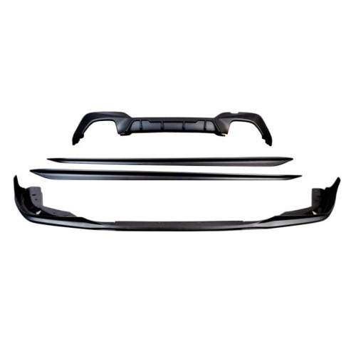 Kit De Carrocería BMW Serie 3 G20 G21 Look Performance