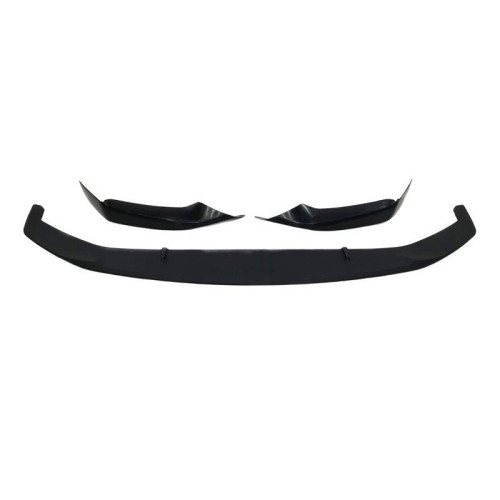 Spoiler Delantero para BMW Serie 5 G30 G31 Look Performance