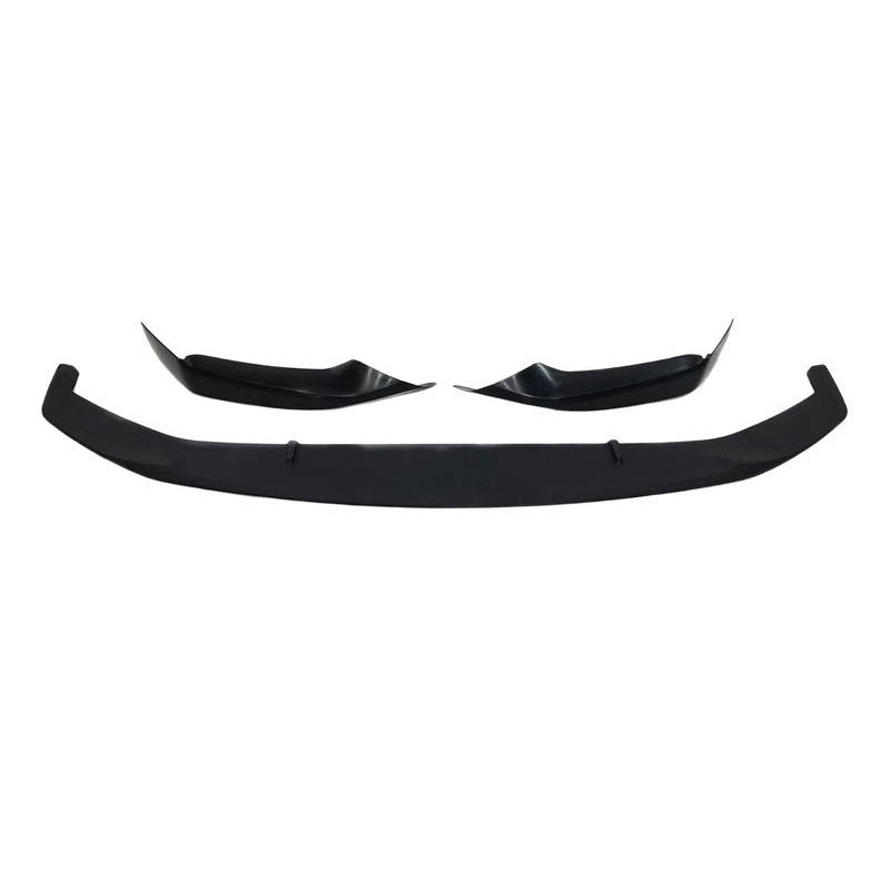 Spoiler Delantero para BMW Serie 5 G30 G31 Look Performance