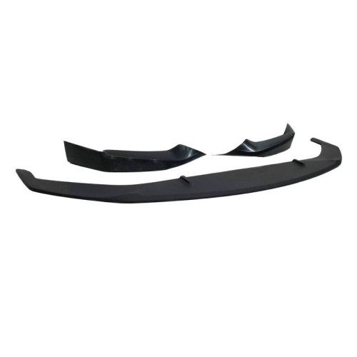 Spoiler Delantero para BMW Serie 5 G30 G31 Look Performance