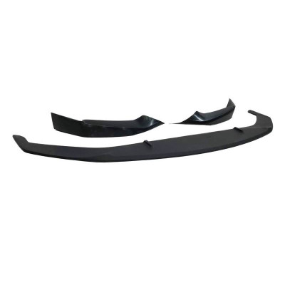 Spoiler Delantero para BMW Serie 5 G30 G31 Look Performance