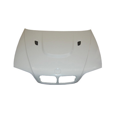 Capo Fibra para BMW Serie 3 E46 Coupe/Cabrio 1998-2001 look M3