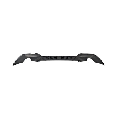 Difusor Trasero BMW Serie 3 G20 G21 Look M