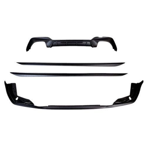 Kit De Carrocería BMW Serie 3 G20 G21 Look Performance