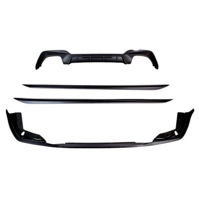 Kit De Carrocería BMW Serie 3 G20 G21 Look Performance