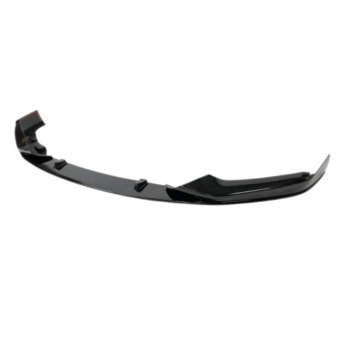 Kit De Carrocería BMW Serie 5 G30 G31 530 Look M Performance Negro Brillo Negro