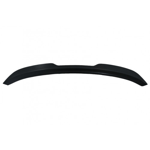Aleron spoiler trasero Audi A6 C7 Avant Negro Brillo