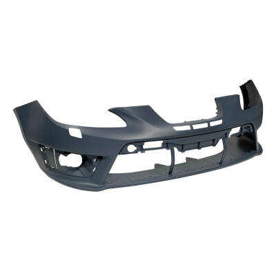 Paragolpes Delantero Seat Leon 1P1 2010-2013 Look Cupra