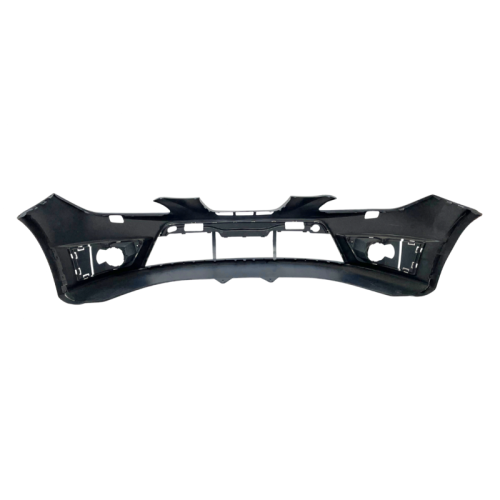 Paragolpes Delantero Seat Leon 1P1 2010-2013 Look Cupra