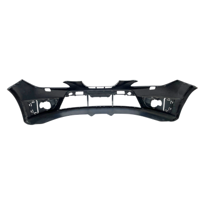Paragolpes Delantero Seat Leon 1P1 2009-2013 Look Cupra