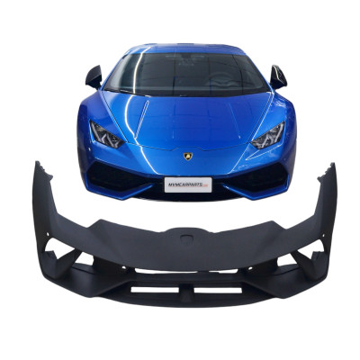 Paragolpes delantero Lamborghini Huracán Performante
