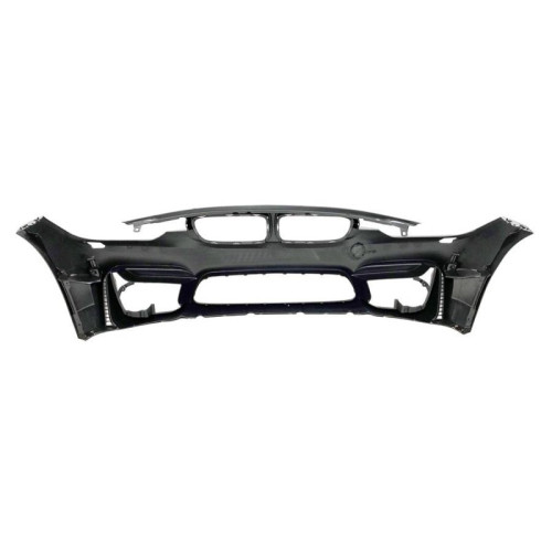 Paragolpes Delantero para BMW Serie 3 F30 F31 Look M3 Spoiler
