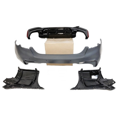 Kit De Carrocería para BMW Serie 5 G30 Look M5