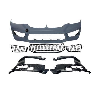 Kit De Carrocería para BMW Serie 5 G30 Look M5