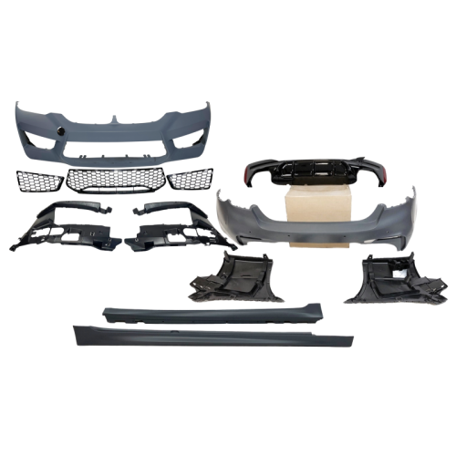 Kit De Carrocería para BMW Serie 5 G30 Look M5