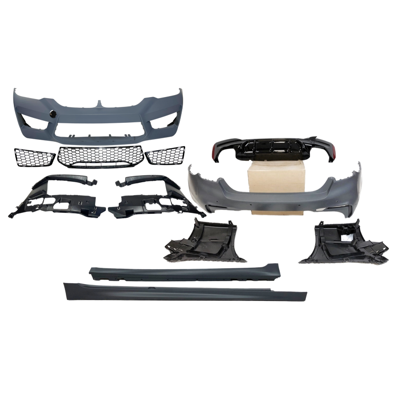 Kit De Carrocería para BMW Serie 5 G30 Look M5