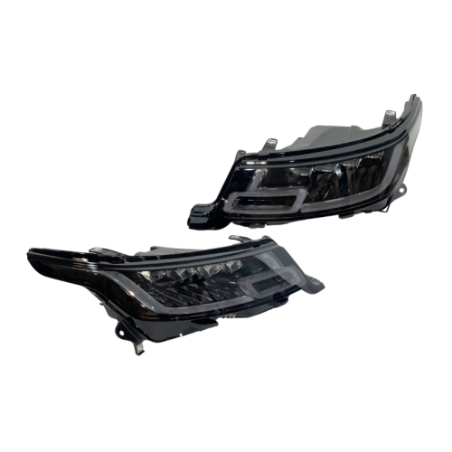 Faros Delanteros Range Rover L494 2014-2017