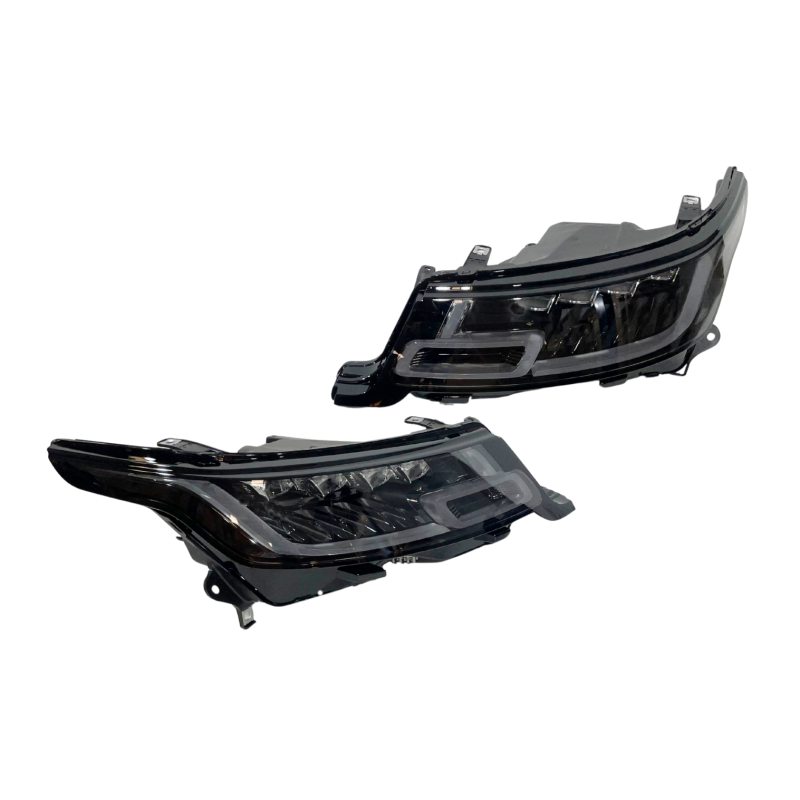 Faros Delanteros Range Rover L494 2014-2017