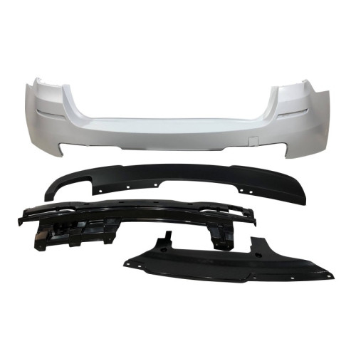 Paragolpes trasero para BMW Serie 5 F11 tipo M
