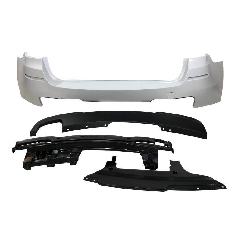 Paragolpes trasero para BMW Serie 5 F11 tipo M