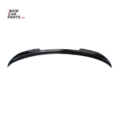 Aleron spoiler trasero Audi Q3 SUV 8U +2019