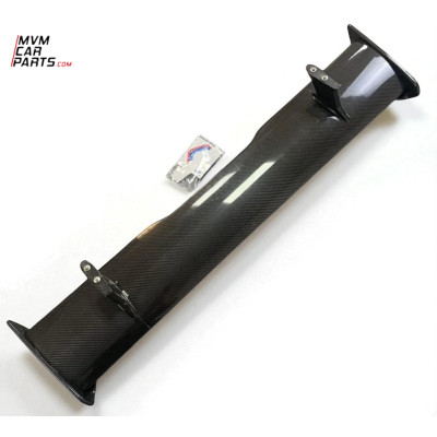 Alerón spoiler para BMW Serie 2 F22 F23 M2 F87 Fibra de Carbono look CS