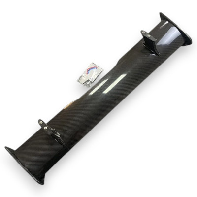 Alerón spoiler para BMW M3 F80 Fibra de Carbono look CS