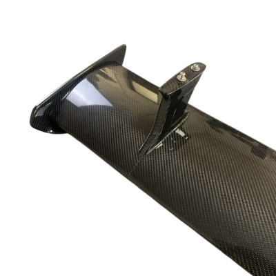 Alerón spoiler para BMW M3 F80 Fibra de Carbono look CS